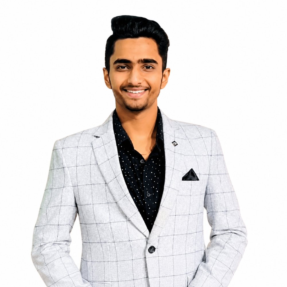 Himanshu Tomar