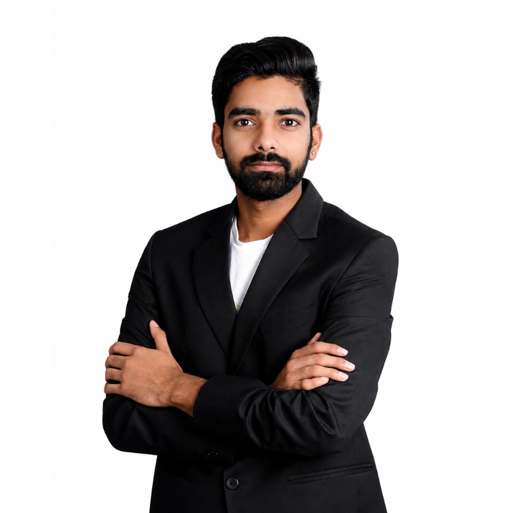 Kuldeep Singh