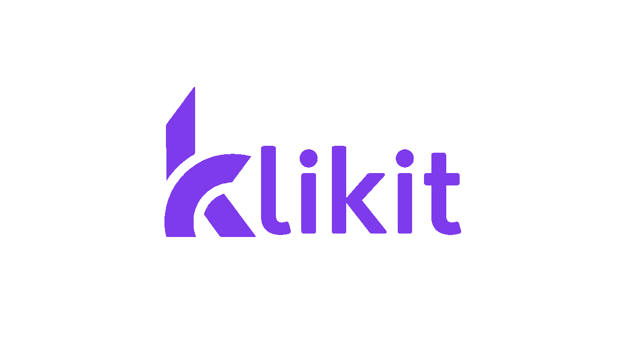 Klikit logo