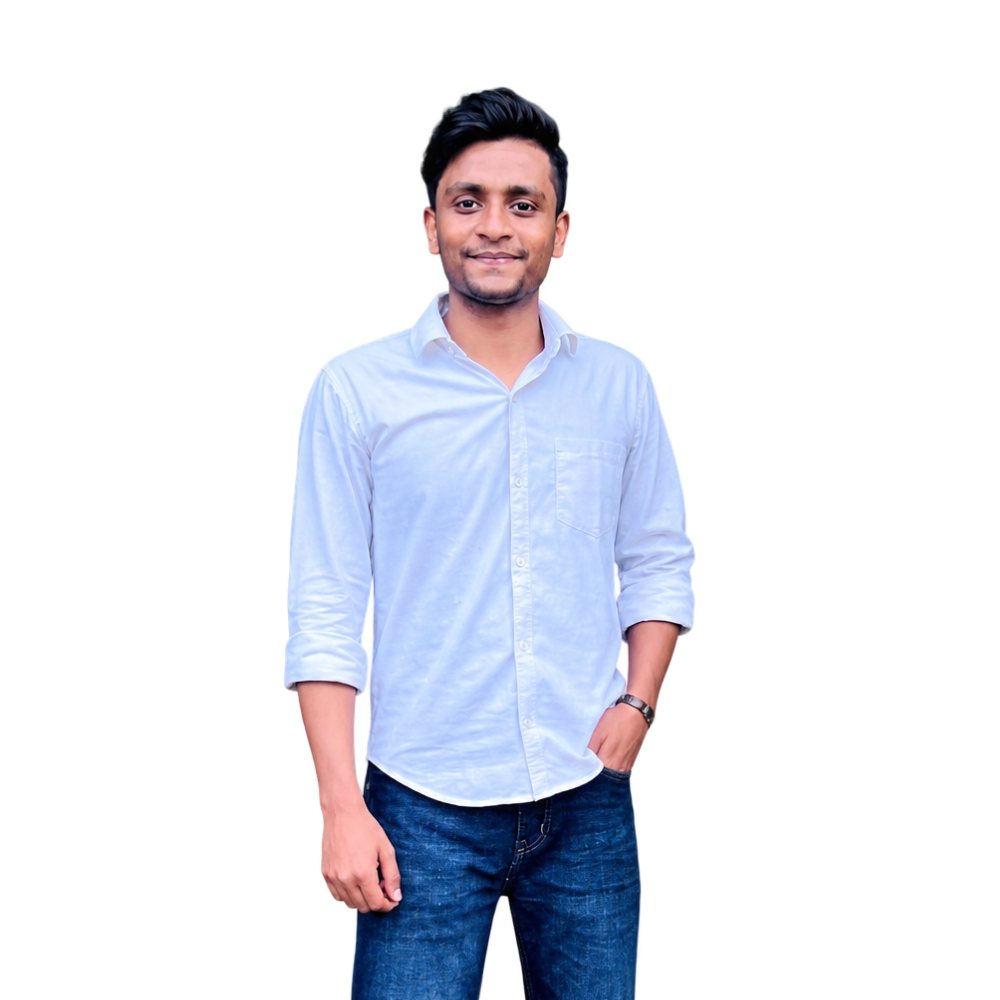 Siddharth Singh